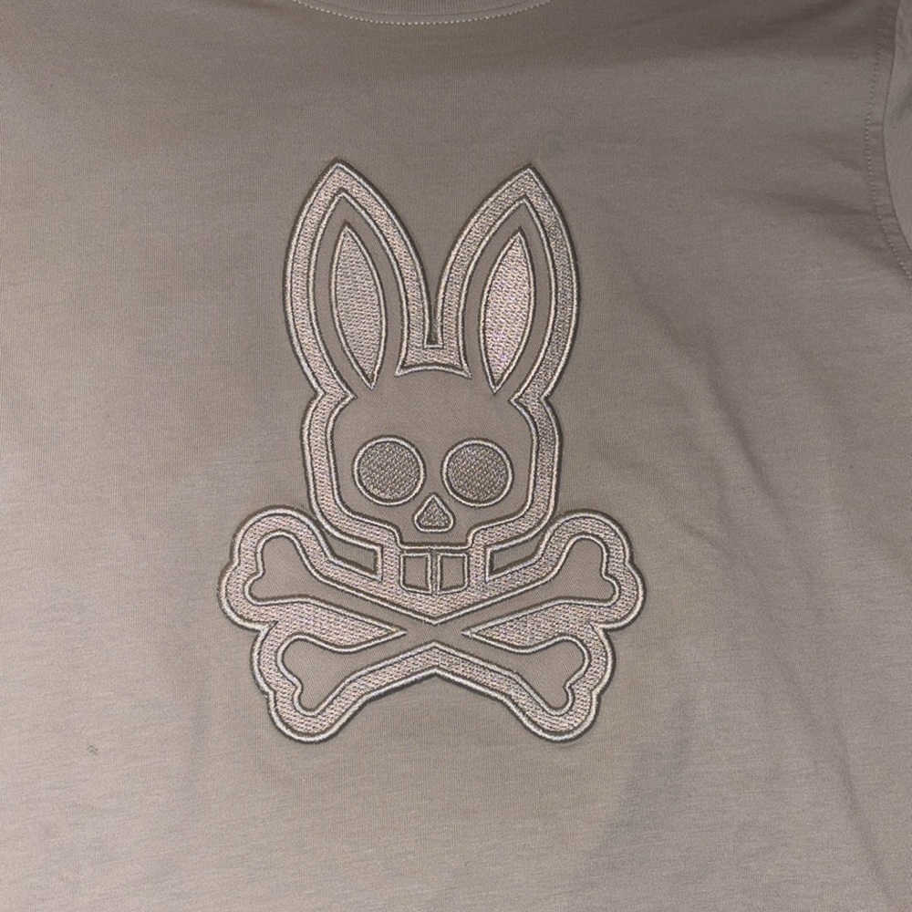 Psycho bunny T-shirt ￼